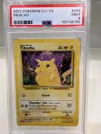 Pokémon - 1 Graded card - PSA 9, Hobby en Vrije tijd, Verzamelkaartspellen | Pokémon, Nieuw