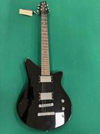 MANNE DESIGN - Falcon R Bk - - Elektrische gitaar, Muziek en Instrumenten, Snaarinstrumenten | Gitaren | Akoestisch, Nieuw