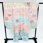 Zijde - Japan - 20e eeuw, Antiek en Kunst