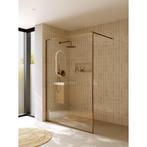 Inloopdouche Riho Define 400 Mat Koper 140x200 cm Incl., Doe-het-zelf en Verbouw, Sanitair, Ophalen of Verzenden, Nieuw, Douche