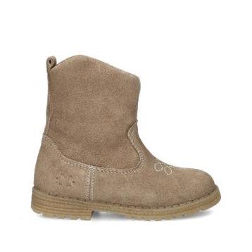 Nelson Kids veterboots in het Beige beschikbaar voor biedingen