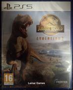 Jurassic World: Evolution 2 (PlayStation 5 nieuw), Ophalen of Verzenden, Nieuw