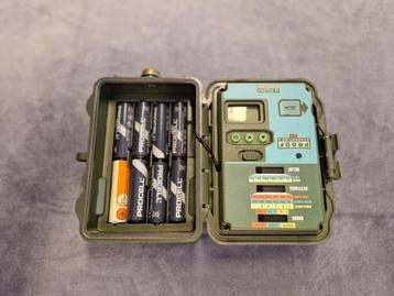 Veiling - Primos Proof Cam 03 Wildcamera 16MP - In Nette Sta beschikbaar voor biedingen