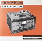 lp nieuw - Ray Lamontagne - Monovision, Cd's en Dvd's, Vinyl | Country en Western, Verzenden, Zo goed als nieuw