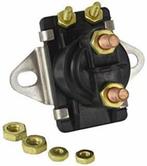 Relais 12v 89-850187 Mercury Marine, Ophalen of Verzenden, Nieuw, Motor en Techniek, Zeilboot of Motorboot