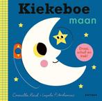 Boek: Kiekeboe maan - (als nieuw), Boeken, Zo goed als nieuw, Verzenden