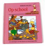 Op School - Alfred J. Kwak 9789035901094 Herman van Veen, Boeken, Gelezen, Verzenden, Herman van Veen, Hans Bacher