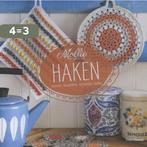 Mollie makes Haken 9789043915618, Verzenden, Gelezen