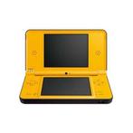 Nintendo DSi XL Zwart/Geel (Nette Staat & Krasvrije Scher...