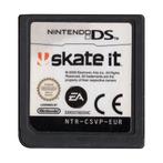 DS Skate It, Verzenden, Zo goed als nieuw