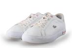 Lacoste Sneakers in maat 37 Wit | 10% extra korting, Kleding | Dames, Verzenden, Wit, Sneakers of Gympen, Lacoste