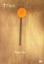 Train  - Midnight Moon (DVD-V) 5099705419595, Verzenden, Nieuw in verpakking