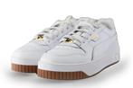 Puma Sneakers in maat 38 Wit | 10% extra korting, Kleding | Dames, Schoenen, Wit, Puma, Verzenden, Sneakers of Gympen