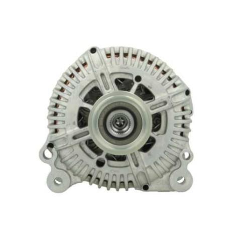 Dynamo 180A Volkswagen Skoda origineel nieuw, Auto-onderdelen, Motor en Toebehoren, Verzenden