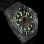 Tecnotempo - Divers 1000M Ocean Force - Automatic -, Nieuw