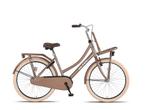 Altec Urban Transportfiets 26 inch - Paars, Fietsen en Brommers, Verzenden, Nieuw, 20 inch of meer, Overige merken