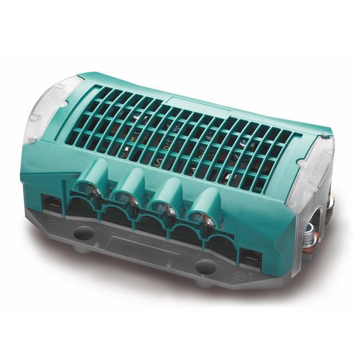 Mastervolt DC Distribution 500, Watersport en Boten, Bootonderdelen, Nieuw, Zeilboot of Motorboot, Ophalen of Verzenden