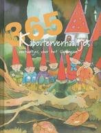 365 Kabouters 9789039623053 Gris du Luca, Verzenden, Zo goed als nieuw, Gris du Luca