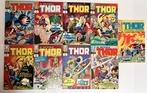 Thor nn. 90-91-92-93-95-96-97-98-108 - Lotto - 9 Comic -, Boeken, Nieuw