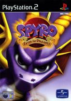 Spyro Enter the Dragonfly-Standaard (PlayStation 2) Gebruikt, Spelcomputers en Games, Games | Sony PlayStation 2, Ophalen of Verzenden