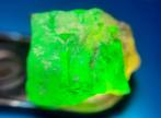 Onbehandelde natuurlijke smaragd - 10,9 ct - Ruw- 2.18 g