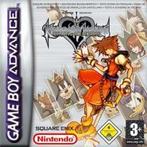 MarioGBA.nl: Kingdom Hearts Chain of Memories Lelijk Eendje, Spelcomputers en Games, Games | Nintendo Game Boy, Ophalen of Verzenden