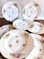 BERRY, M&S - Pâte de, Limoges - Serveerschaal (7) -, Antiek en Kunst