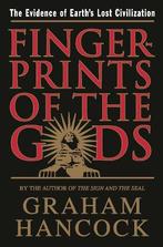 Fingerprints of the Gods: The Evidence of Earths Lost, Boeken, Verzenden, Nieuw