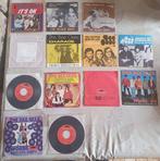Bee Gees, The Beach Boys - 13 x 7 singles - 45 RPM 7, Cd's en Dvd's, Vinyl Singles, Nieuw in verpakking