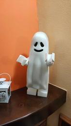 Lego MOC (My own creation) - Castle - Ghost Glow in the dark, Nieuw