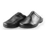 Westland Slippers in maat 43 Zwart | 10% extra korting, Kleding | Heren, Schoenen, Slippers, Verzenden, Zwart, Westland