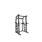 Gymfit - Smith Machine - Multi Rack, Sport en Fitness, Fitnessapparatuur, Ophalen of Verzenden, Nieuw