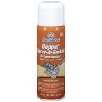 Permatex Permatex copper spray a gasket hi temp sealant 331, Doe-het-zelf en Verbouw, Isolatie en Afdichting, Verzenden, Nieuw
