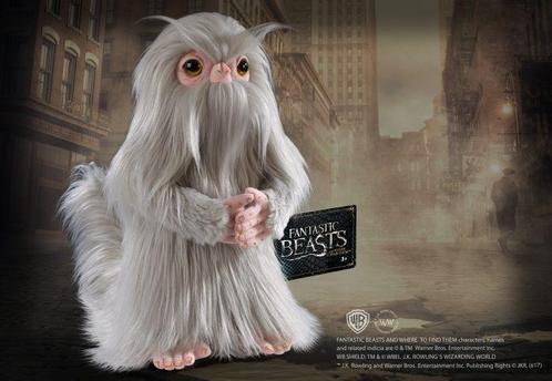 Fantastic Beasts Demiguise Knuffel 38 cm, Verzamelen, Harry Potter, Nieuw, Ophalen of Verzenden