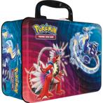 Pokémon Back to School Collectors Chest 2023, Hobby en Vrije tijd, Verzamelkaartspellen | Pokémon, Verzenden, Nieuw