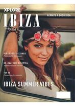 Xplore Ibiza - 21 2025, Verzenden, Nieuw, Sport en Vrije tijd
