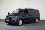 Zakelijke Lease |  Mercedes-Benz Vito 110 CDI Overbrengvoert, Gebruikt, Euro 6, Lease, Airbags