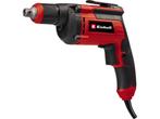 Einhell TC-DY 710 E - Elektrische Gipsplaatschroevendraaier, Verzenden, Zo goed als nieuw