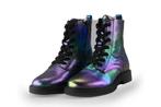 Kipling Veterboots in maat 31 Blauw | 10% extra korting, Kipling, Verzenden, Jongen of Meisje, Schoenen