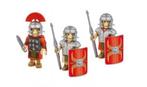 COBI 20067 Romeinse Legionairs (kinder bouwsets), Verzenden, Nieuw