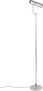 Tweedekans | Zuiver Marlon Vloerlamp – Minimalistisch Design, Huis en Inrichting, Lampen | Vloerlampen, Ophalen of Verzenden, Nieuw