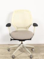 Orangebox Ara bureaustoel, off white-taupe, Ophalen of Verzenden, Nieuw in verpakking