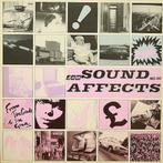 LP gebruikt - The Jam - Sound Affects, Verzenden, Zo goed als nieuw