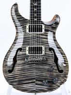 PRS Hollowbody II Charcoal 10 Top 2017 (Elektrische Gitaren), Ophalen of Verzenden, Gebruikt