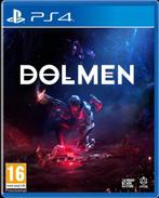 DOLMEN-Day One Edition (PlayStation 4) Gebruikt, Ophalen of Verzenden, Zo goed als nieuw