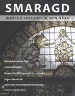 Smaragd 9789491168307, Boeken, Verzenden, Gelezen
