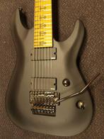 Schecter - JL-7, 7-snarig Jeff Loomis Signature, Satin Black, Muziek en Instrumenten, Nieuw