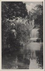 ERMELO - Waterval aan de Volenbeek, Verzenden, Gelopen