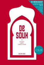 De souk 9789000321933 Salma Hage, Boeken, Kookboeken, Verzenden, Zo goed als nieuw, Salma Hage
