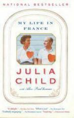 9780307277695 My Life in France Julia Child, Nieuw, Julia Child, Verzenden